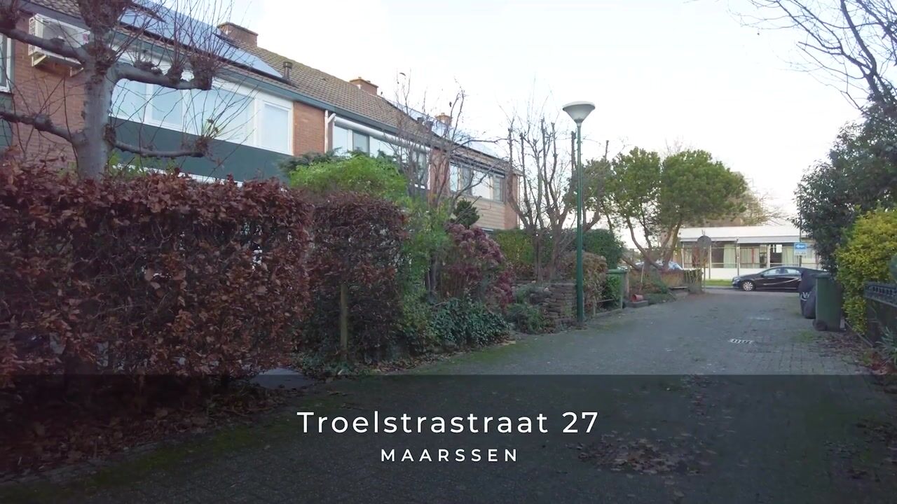 Bekijk video van Troelstrastraat 27