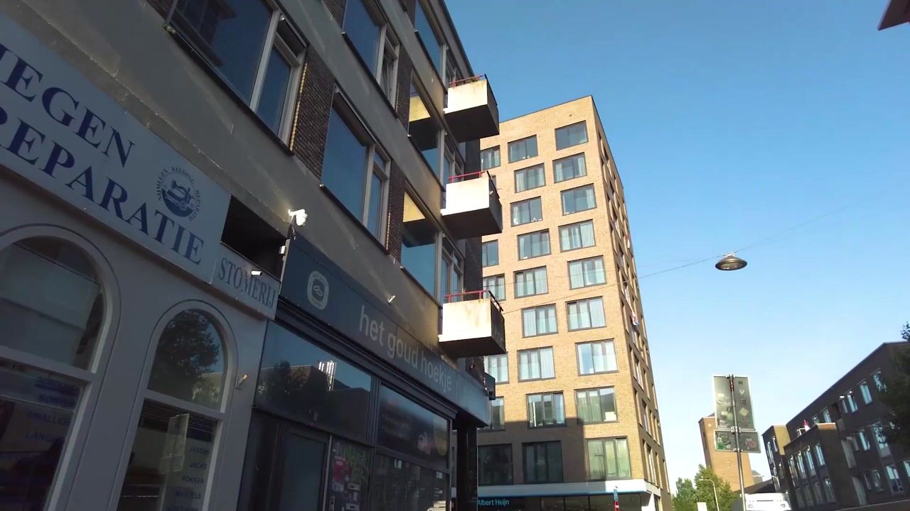 Video of Plein 1944 35