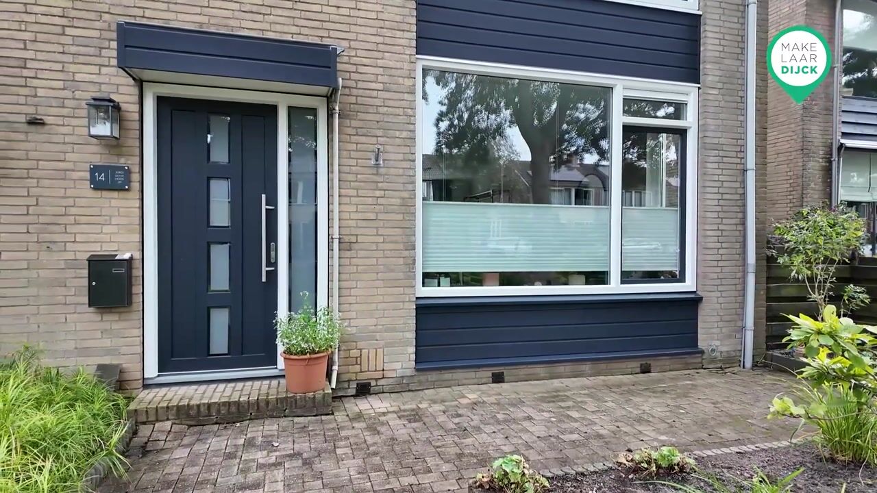 Video van Schelphoek Zuid 14