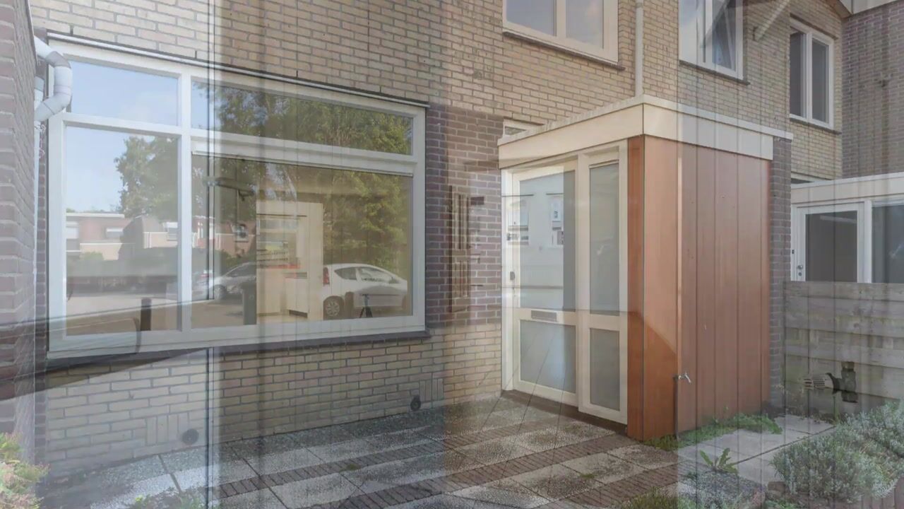Video van Dennenlaan 8