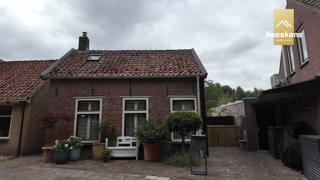Video van Ring 25