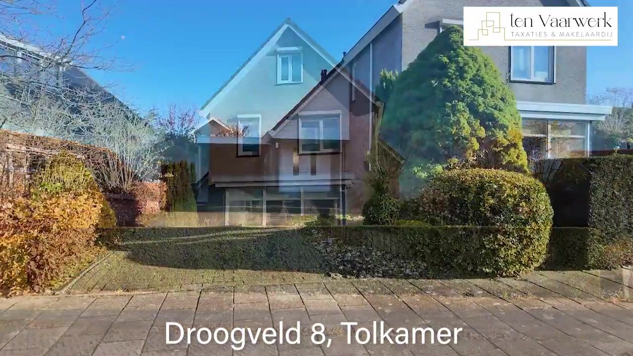 Video van Droogveld 8