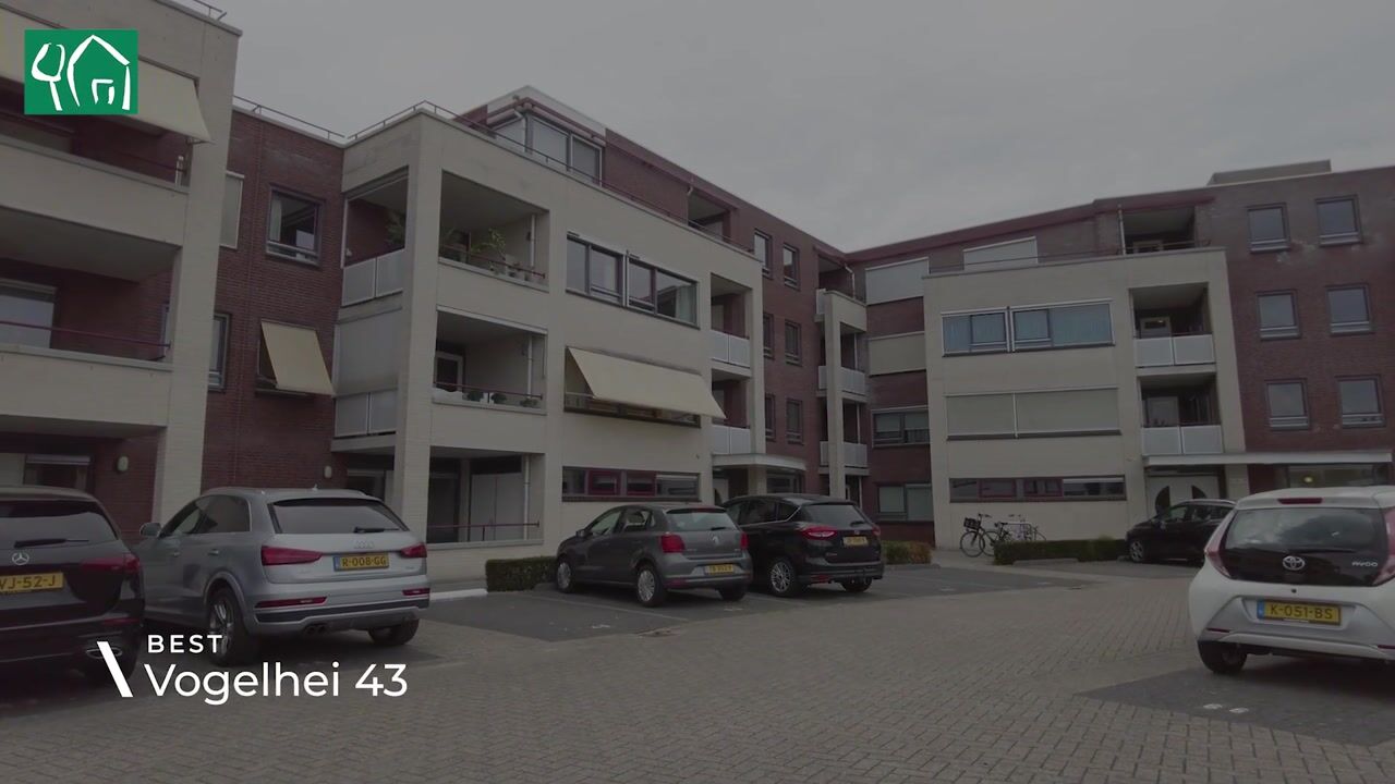 Video van Vogelhei 43