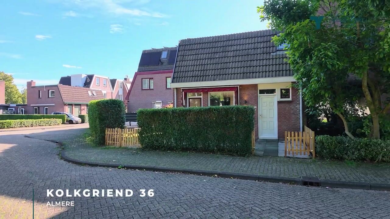 Video of Kolkgriend 36