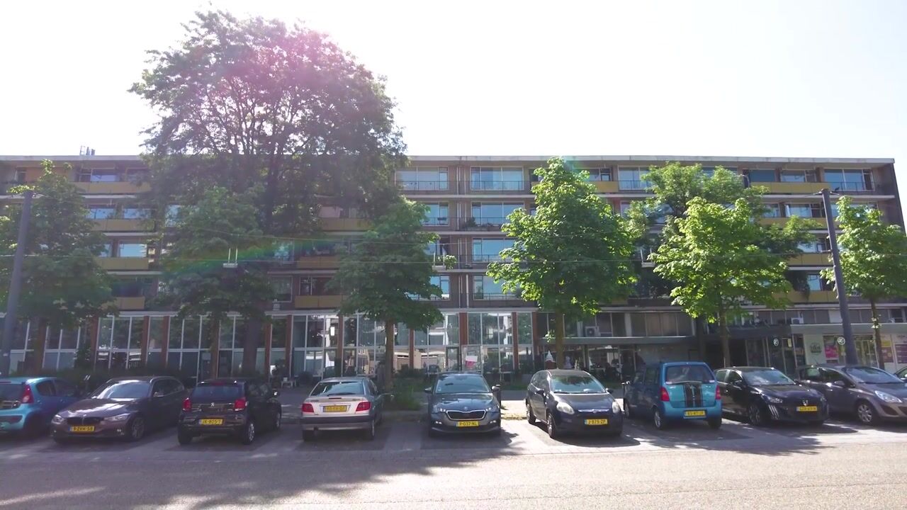 Video van Schaepmanstraat 139