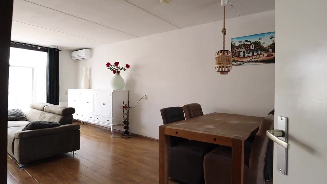 Video van Ballade 107