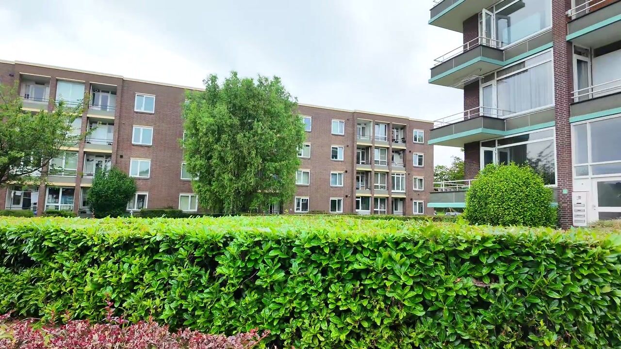 Video van Margrietstraat 2-3