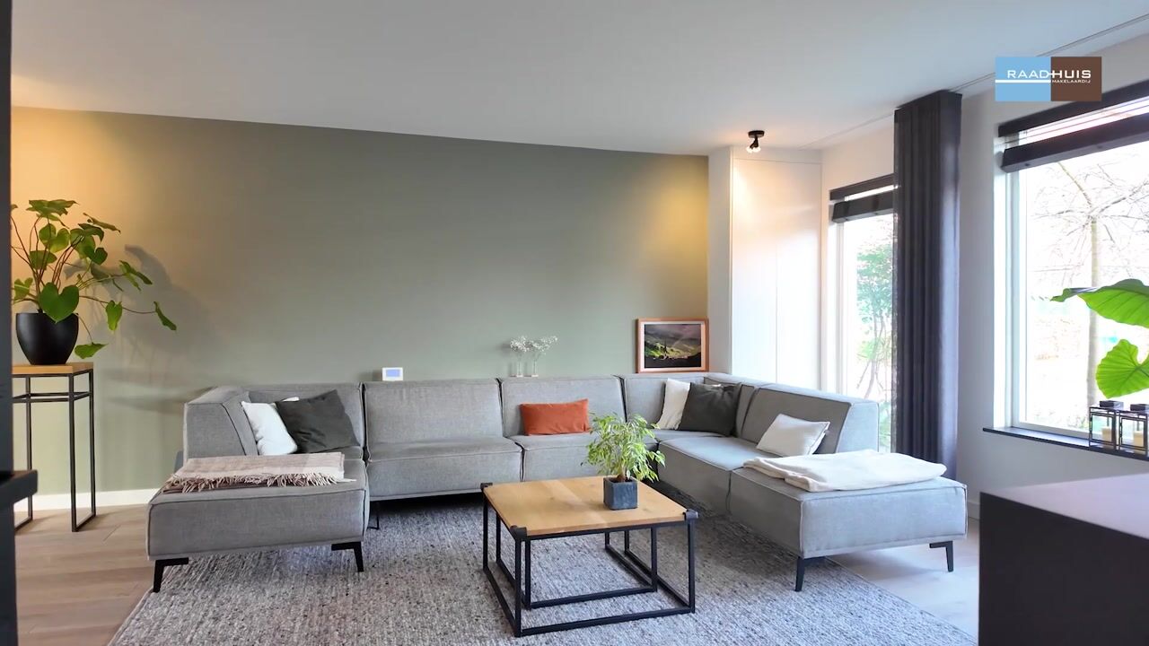 Video van Dorpszicht 8