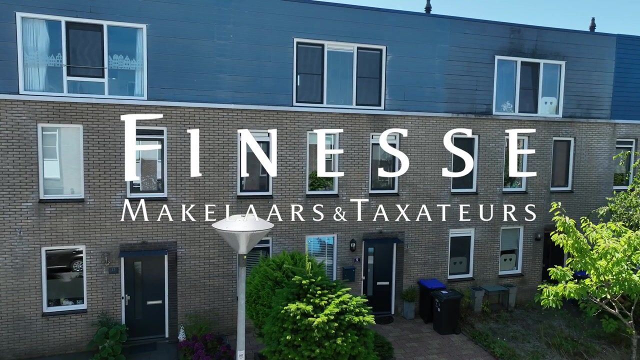 Video van Willem Valkstraat 9