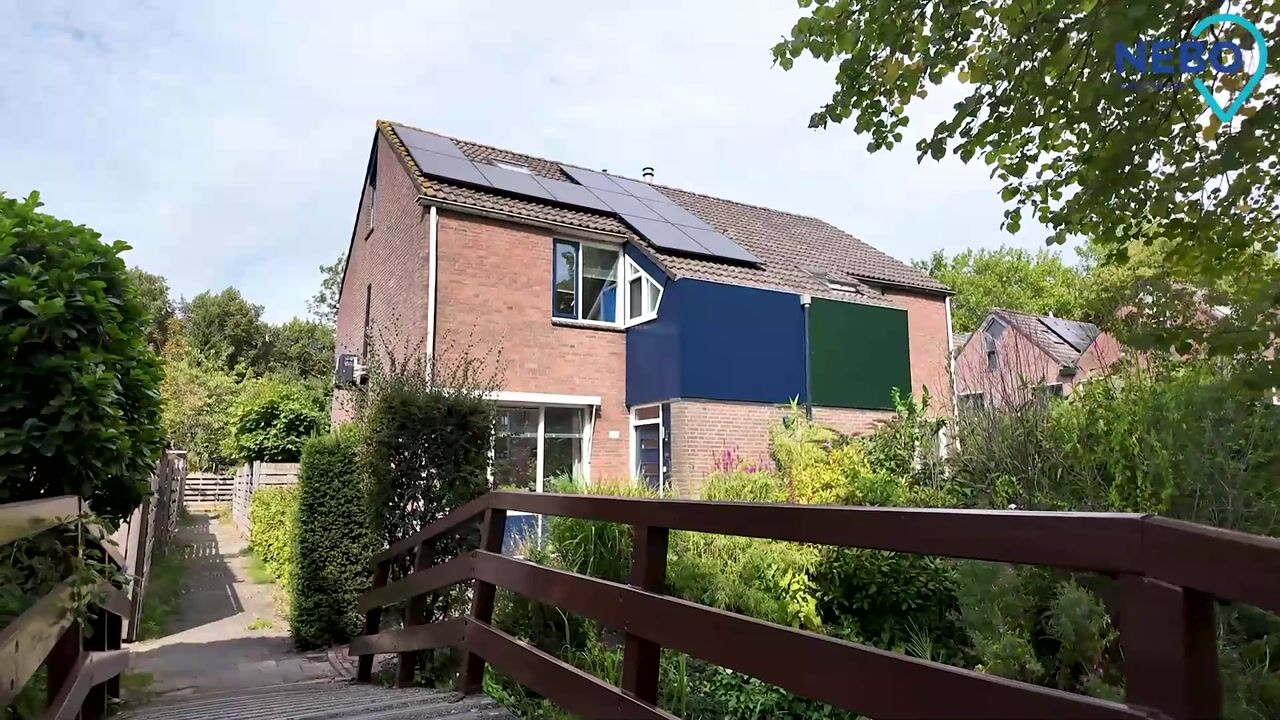 Video van Fossemaheerd 121