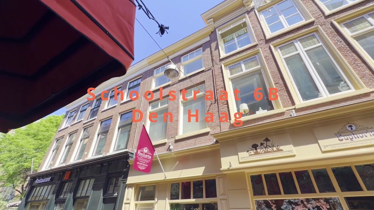Video van Schoolstraat 6-B