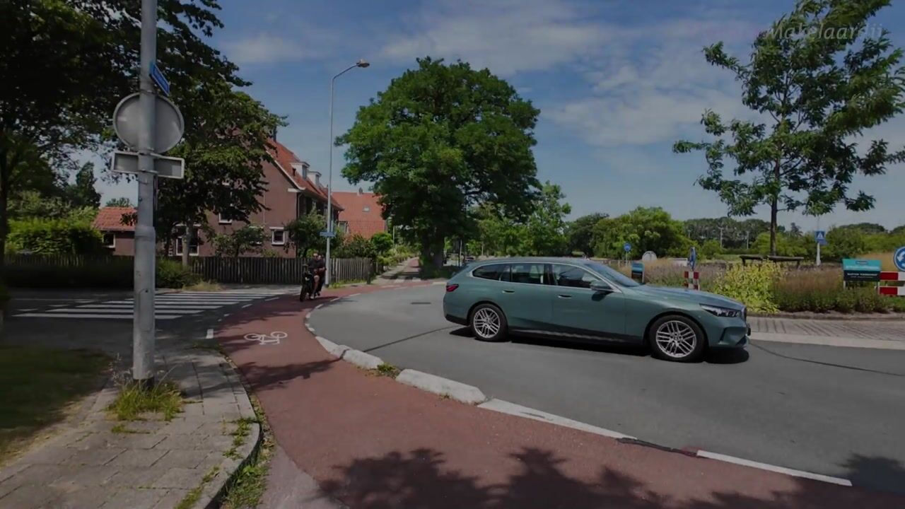 Video van Diedenweg 121