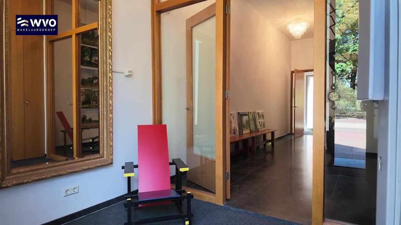 Video van Slotlaan 82