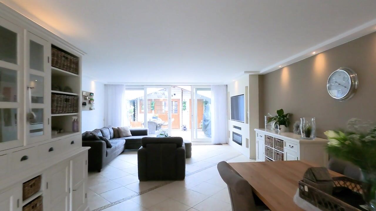 Video of De Backerstraat 15