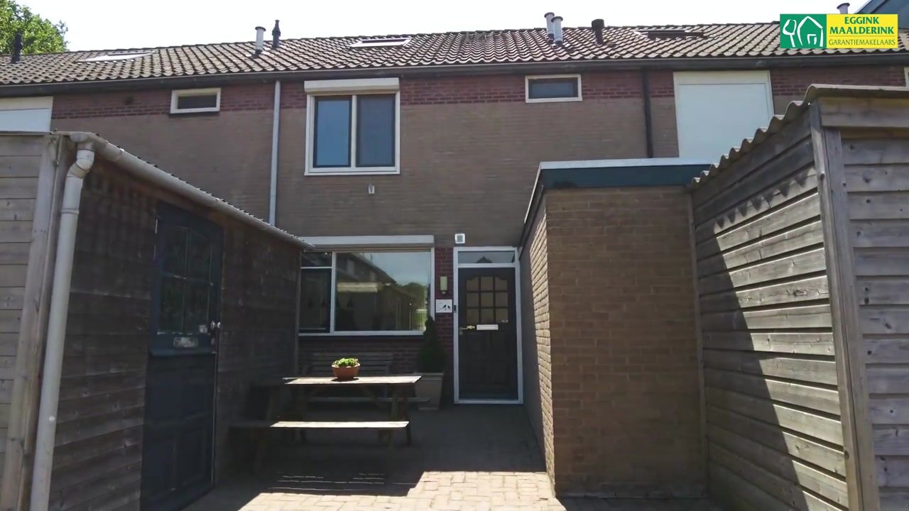Video van Lage Veld 6