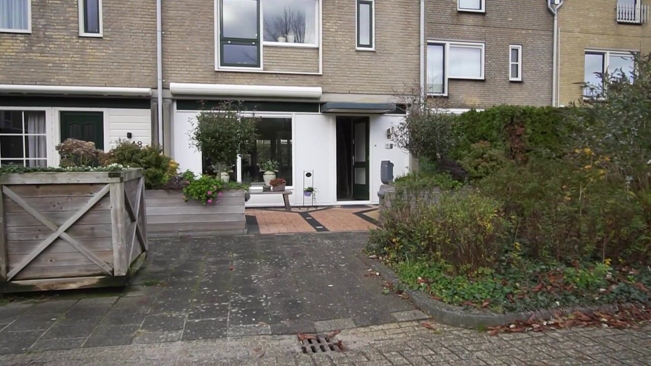 Video of Karveel 46 46