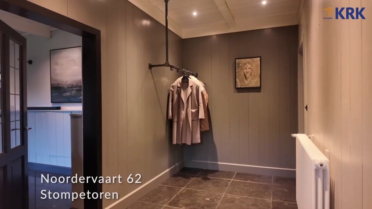 Video of Noordervaart 62