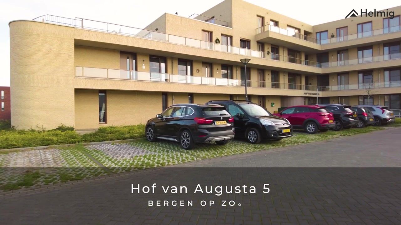 Video van Hof van Augusta 5