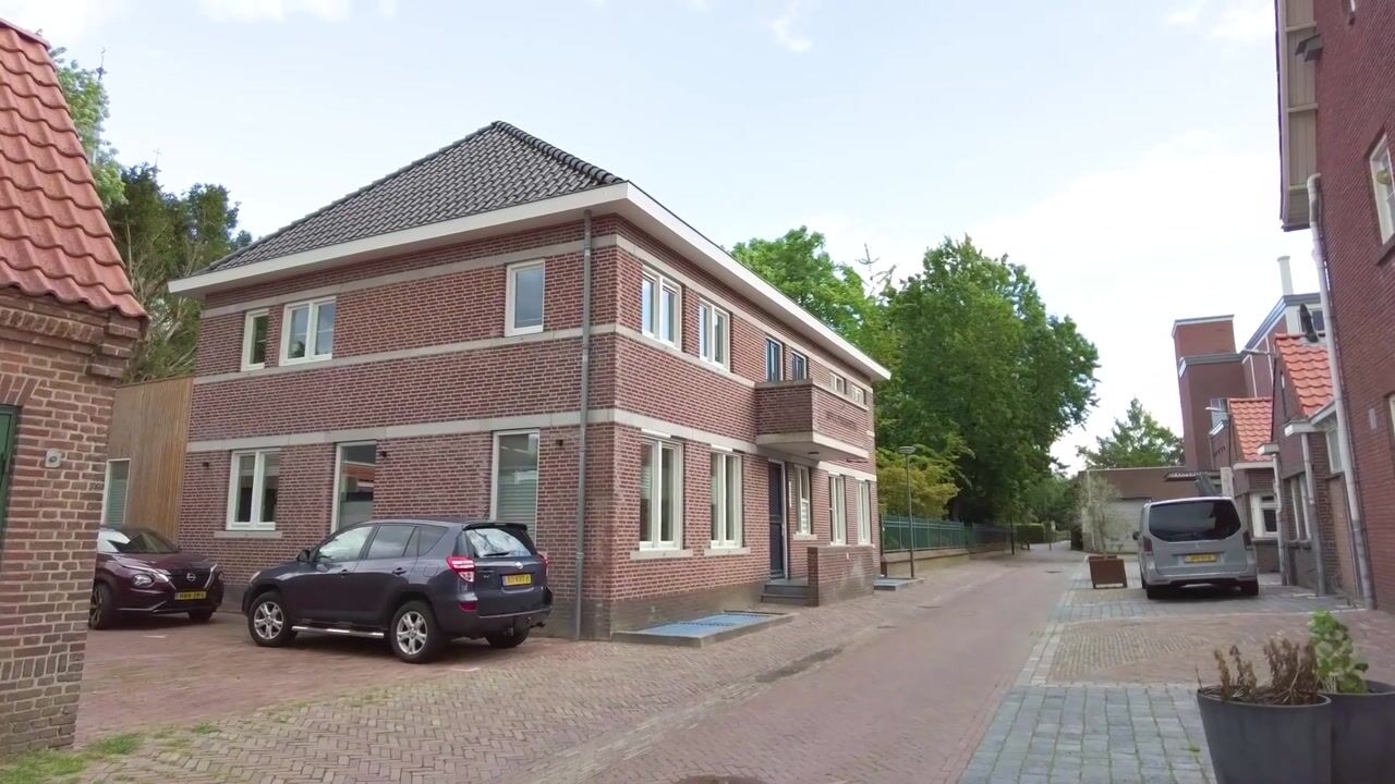 Video van Kerkhofpad 3-C