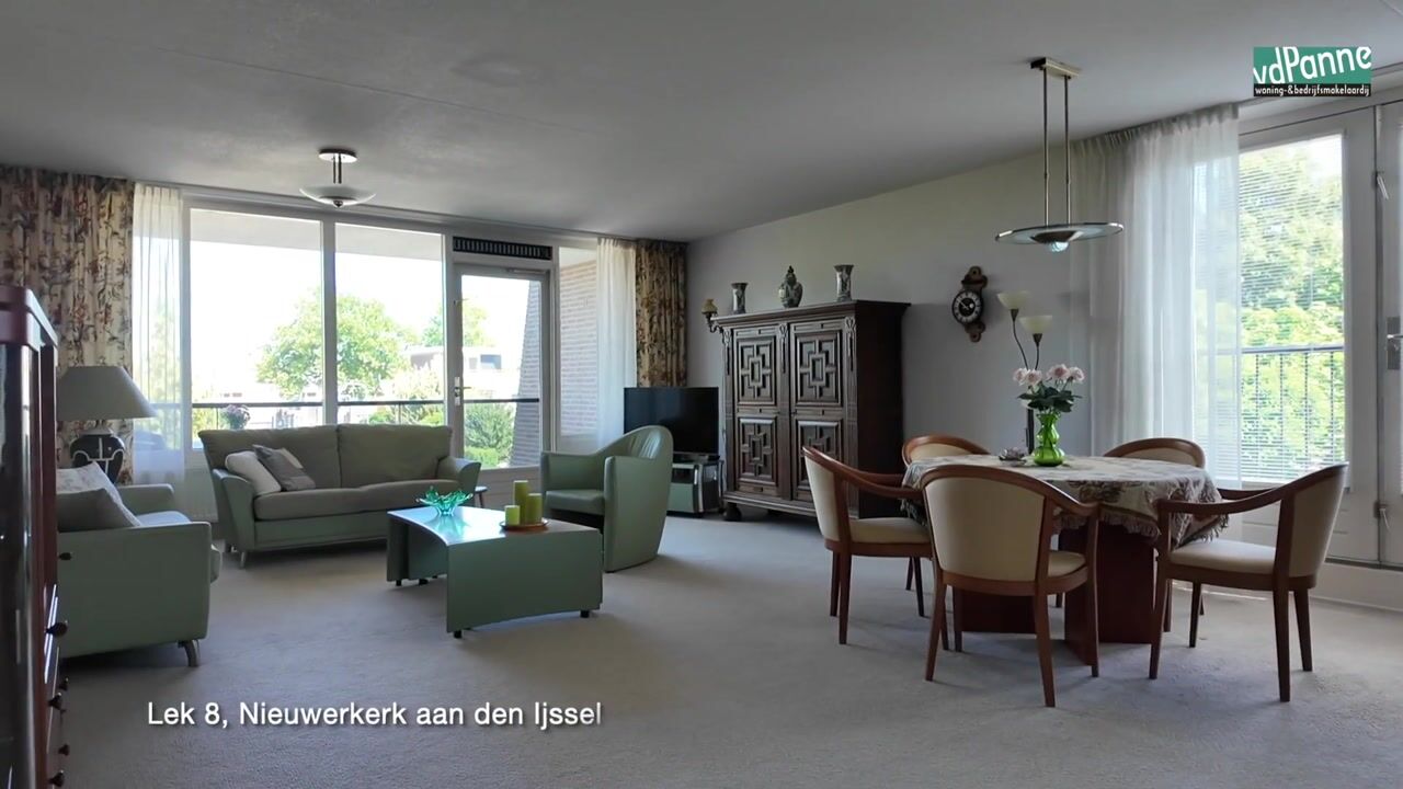 Video van Lek 8