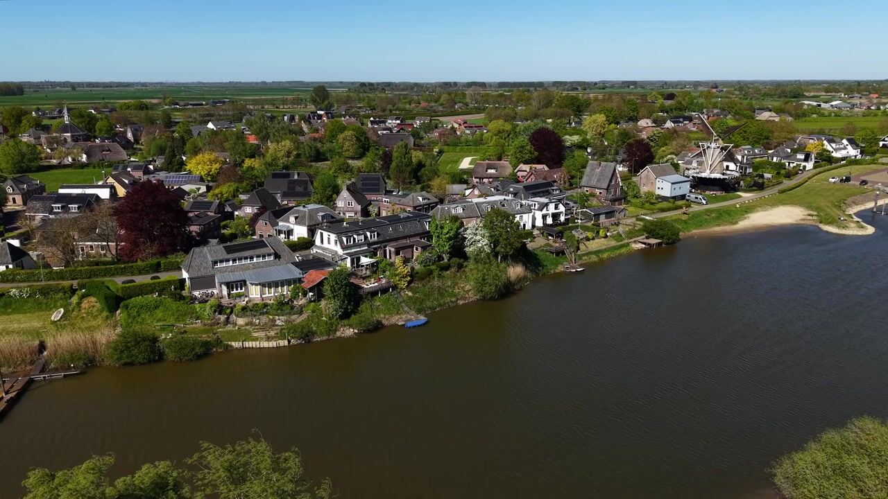 Video van IJsseldijk 8