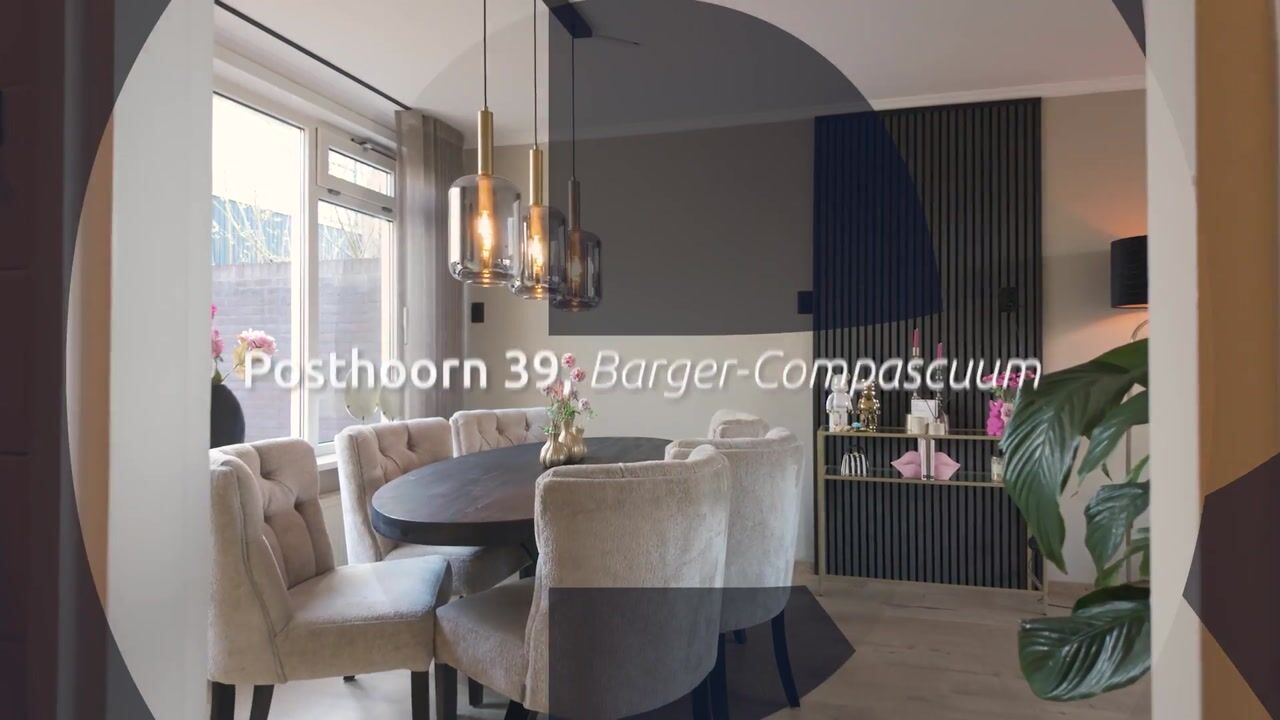 Video of Posthoorn 39