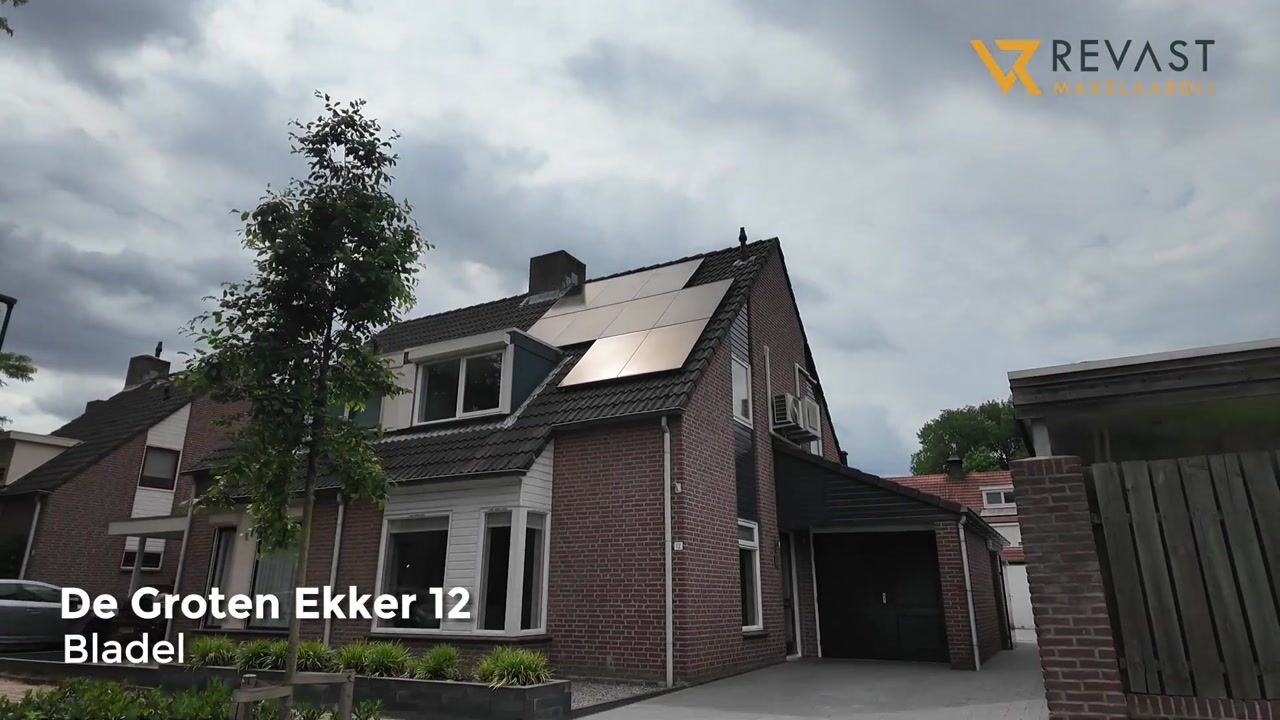 Video van De Groten Ekker 12