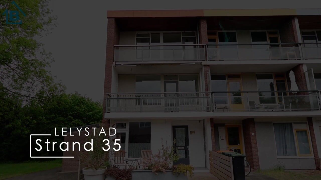 Video van Strand 35