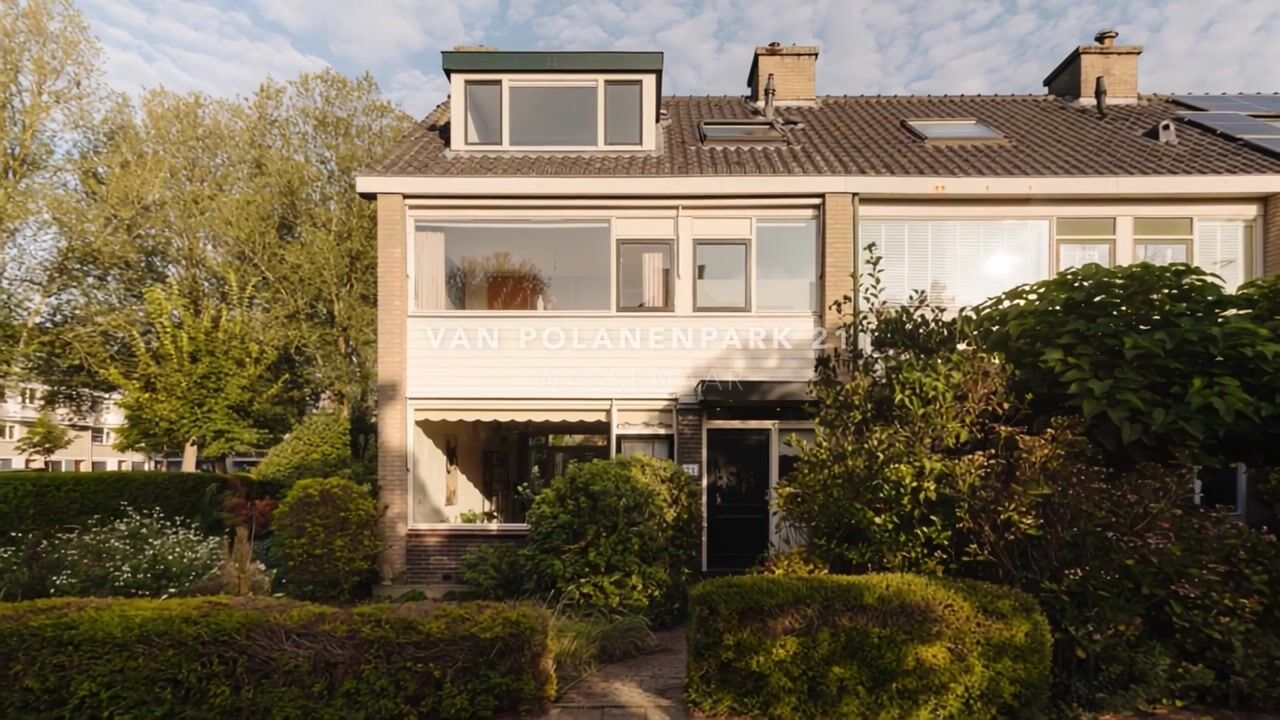 Video van Van Polanenpark 21