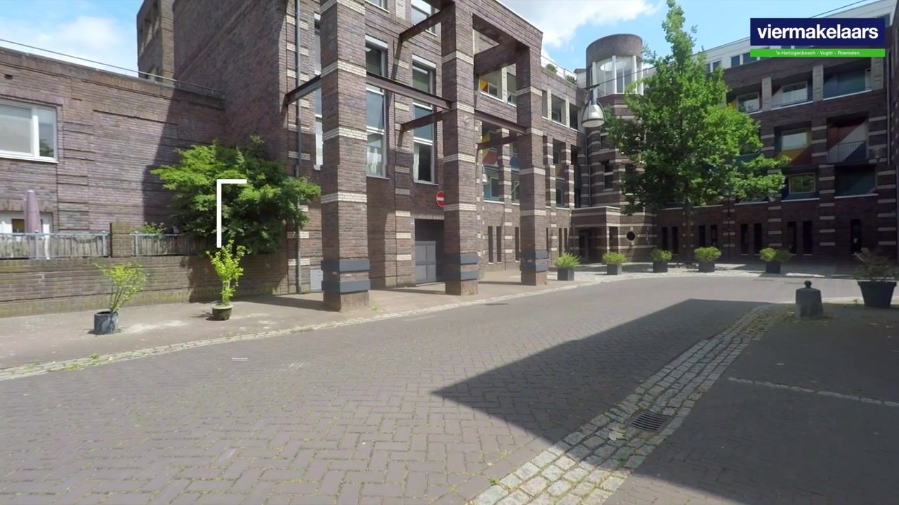 Video van Parcivalring 203