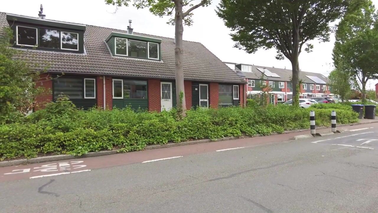 Video van Hellenburg 18