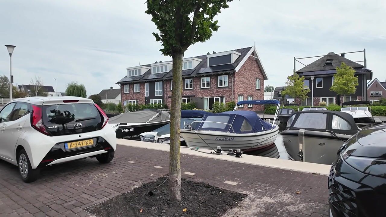 Video van Haven 18
