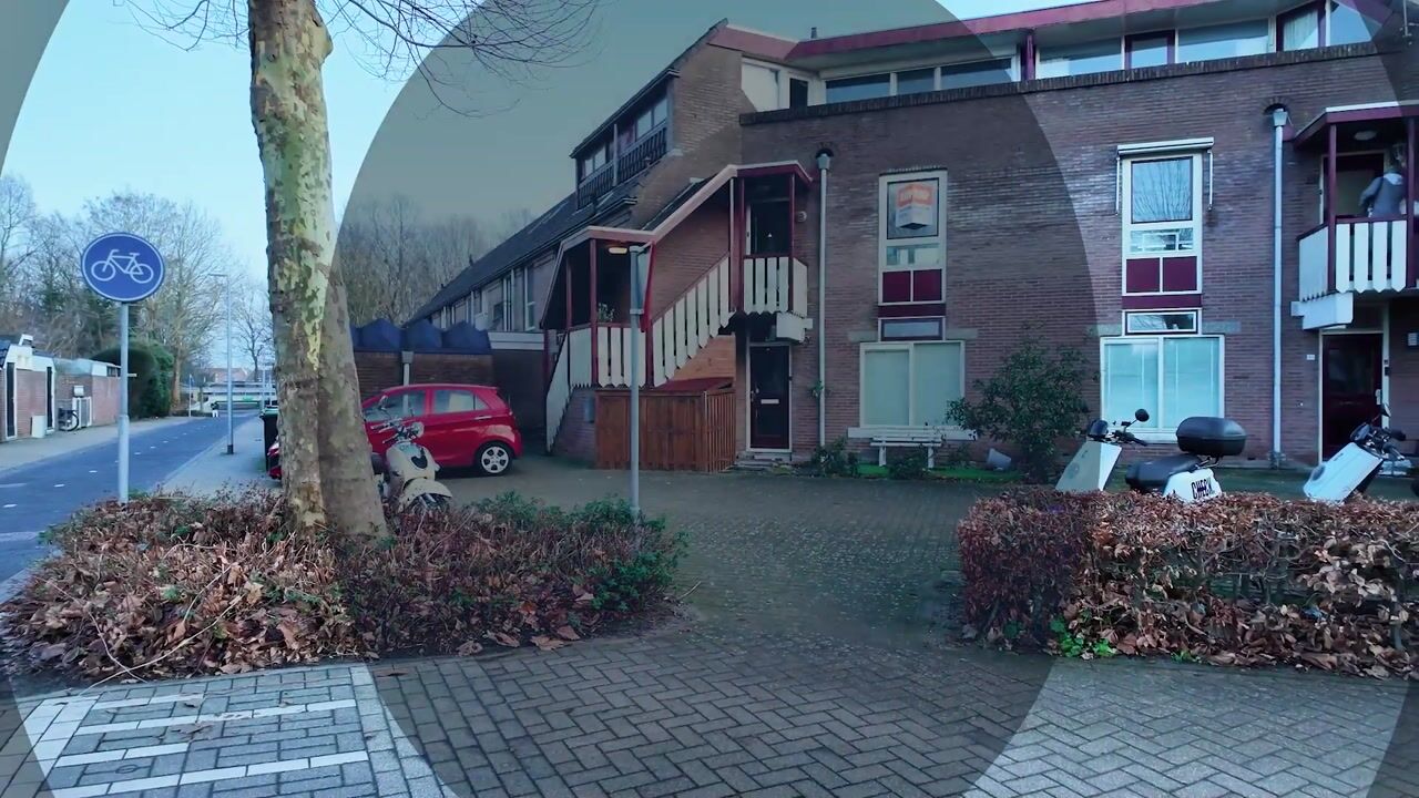 Video van Achterwerf 53