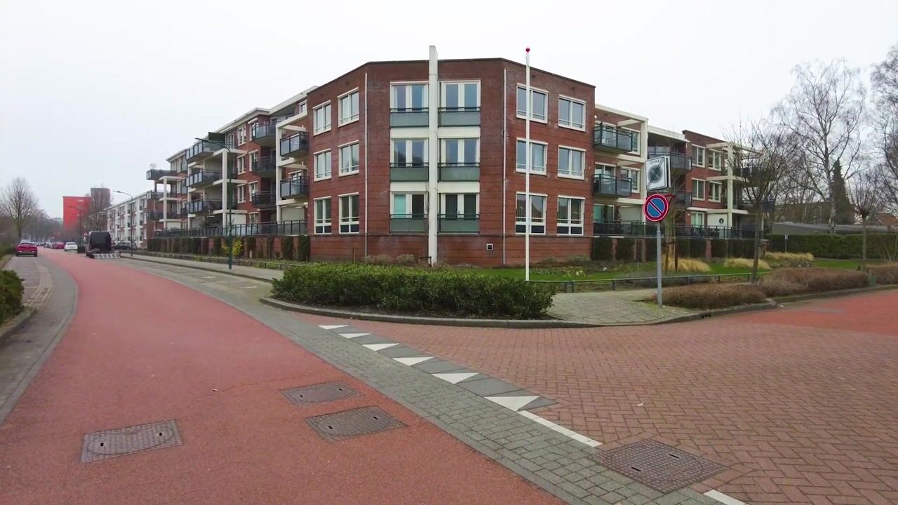 Video van Mr. Dr. Schokkingstraat 129