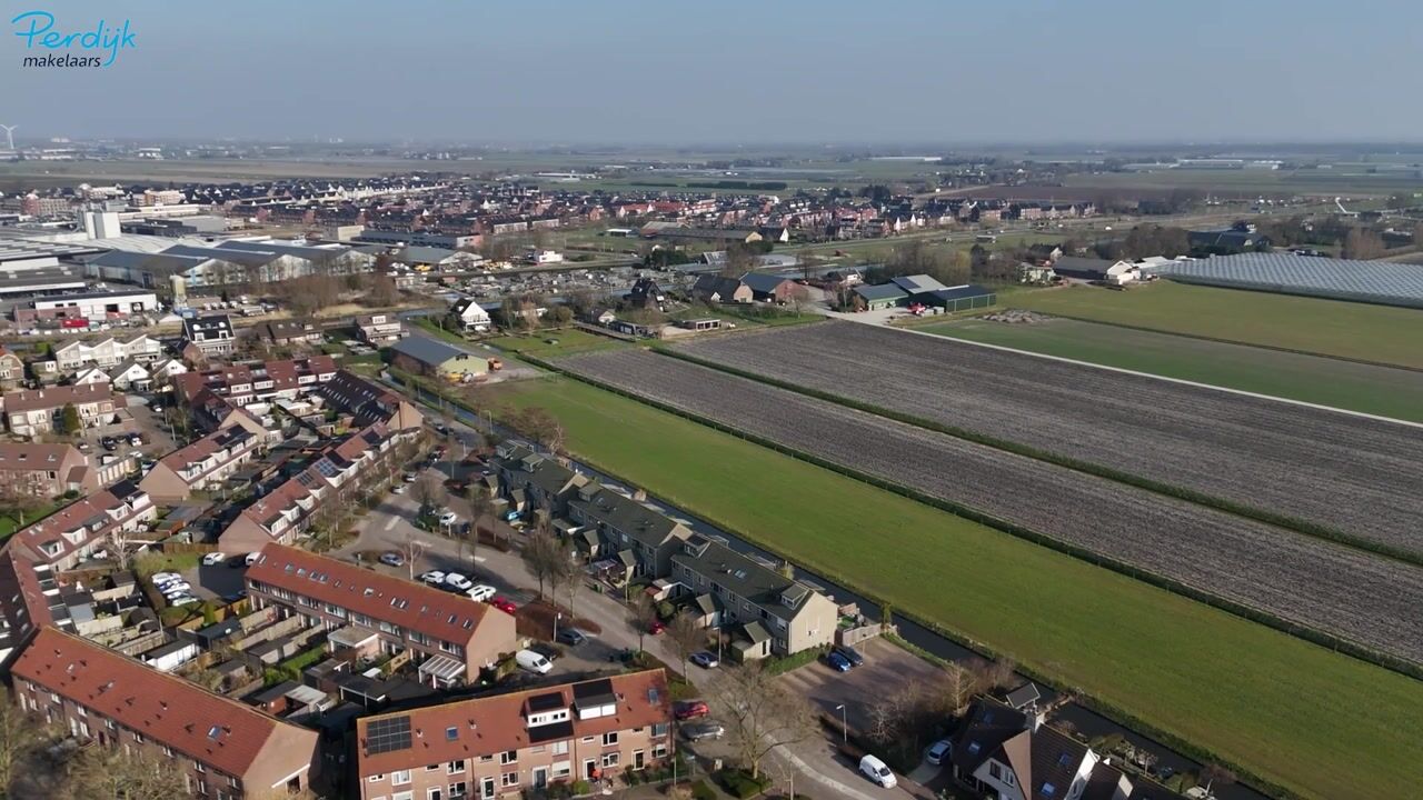 Video van Kratonlaan 43