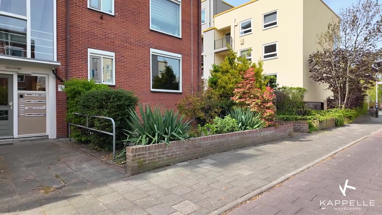 Video of Oosterengweg 276