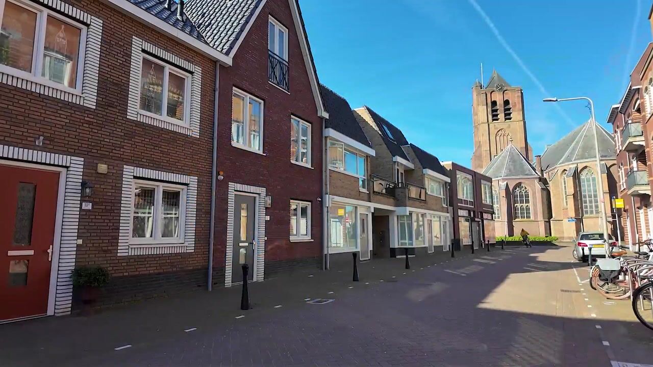 Video of Choorstraat 15-A