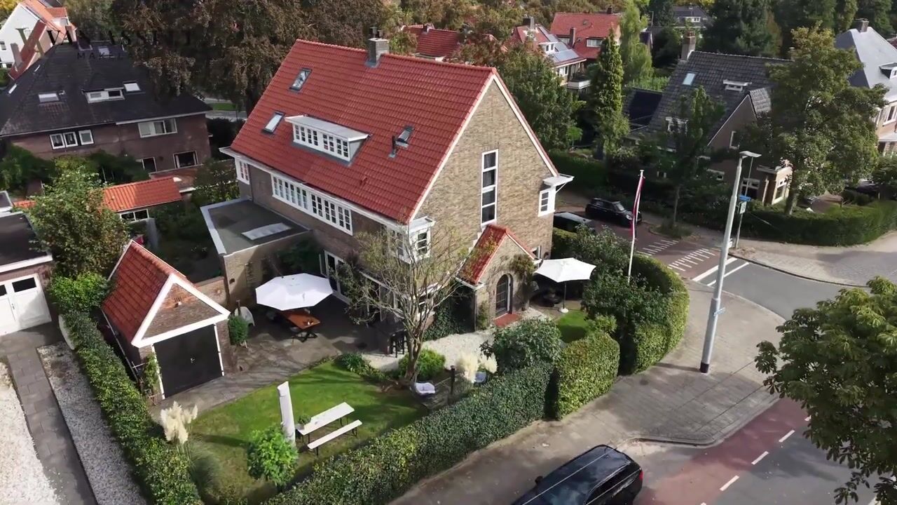Video of Bakenbergseweg 120