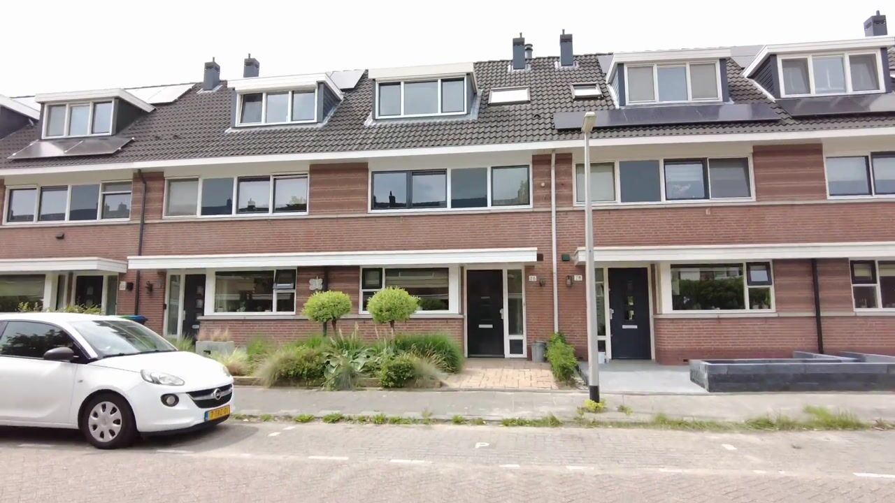 Video van Maaskantveld 26