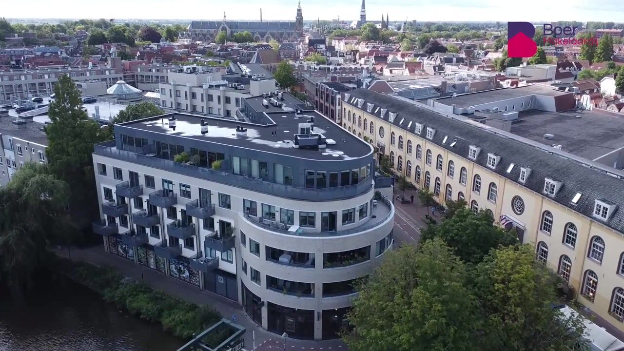 Video van Agnietenstraat 96