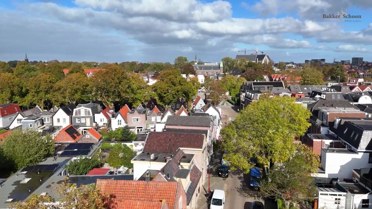 Video van Ropjeskuil 10