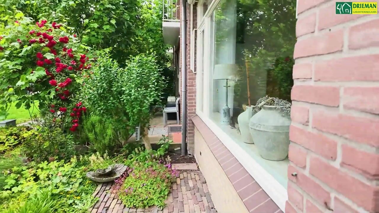 Video of Henegouwerhof 10