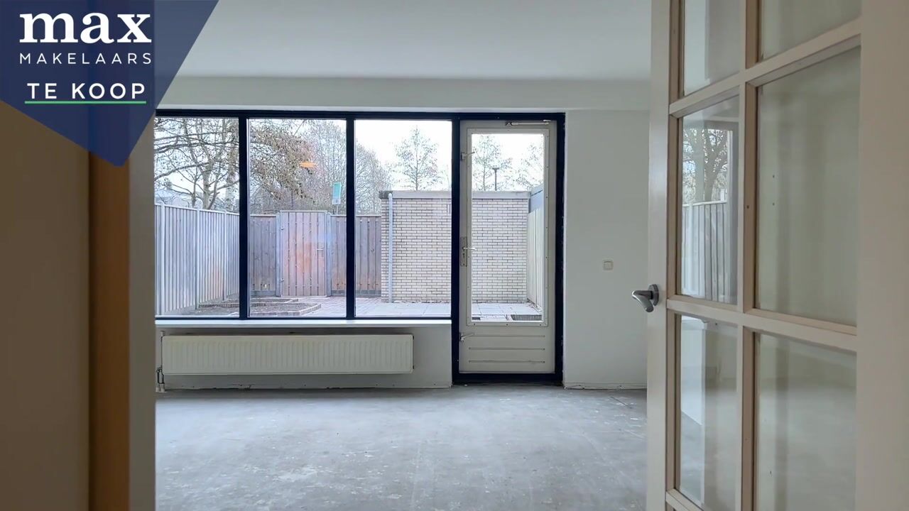 Video van Westboschlaan 31