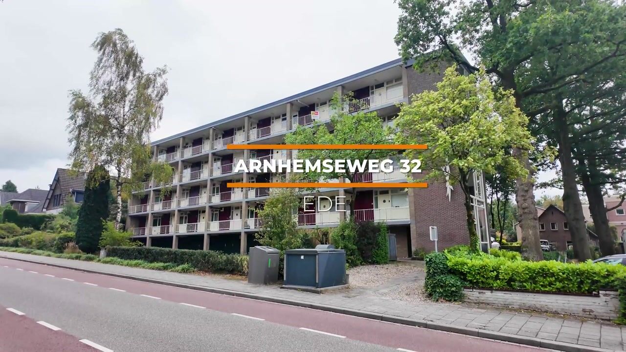 Video van Arnhemseweg 32-3