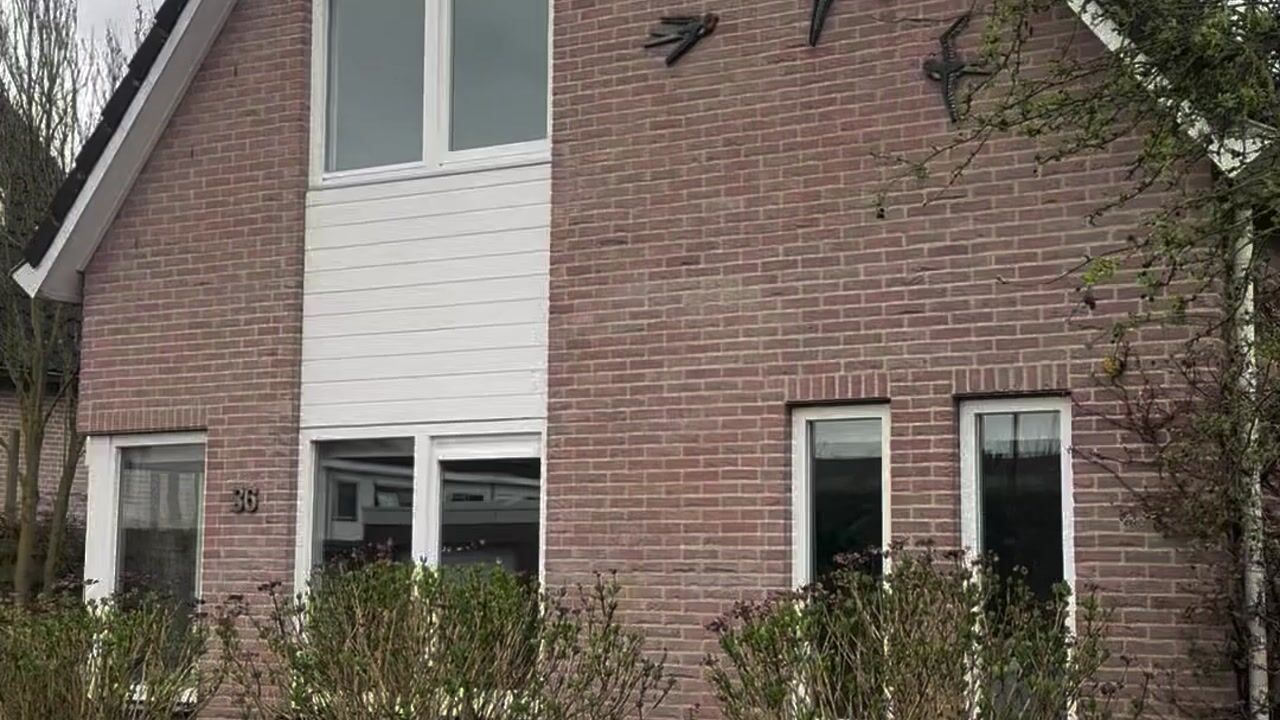 Video van Pomona 36