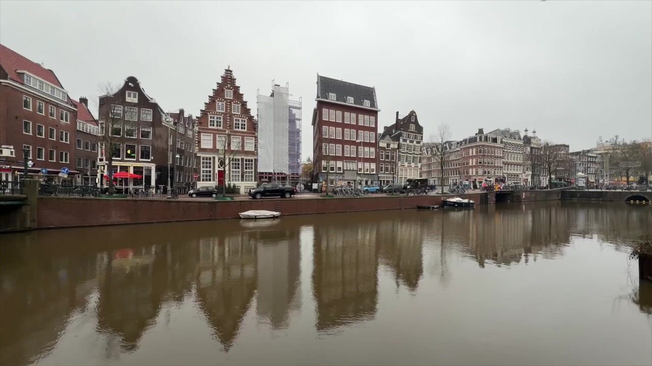Video van Nieuwe Jonkerstraat 16
