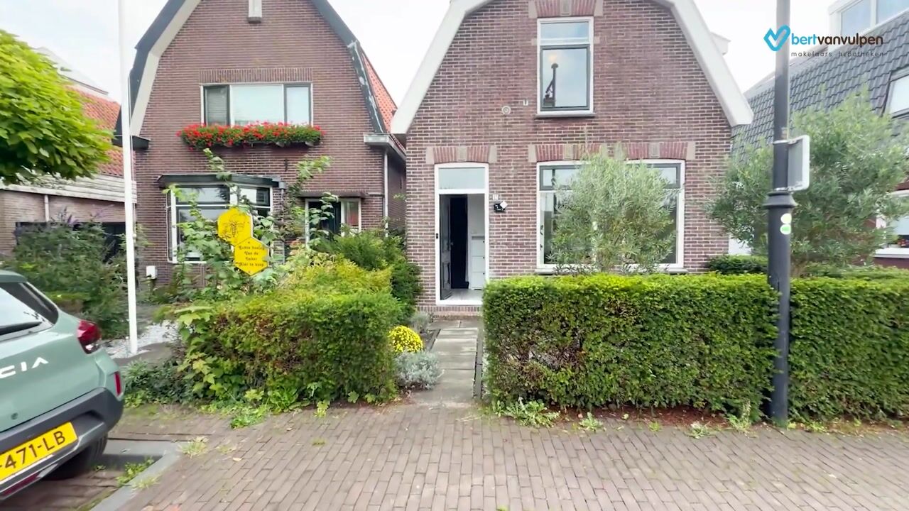 Video van Middel 12