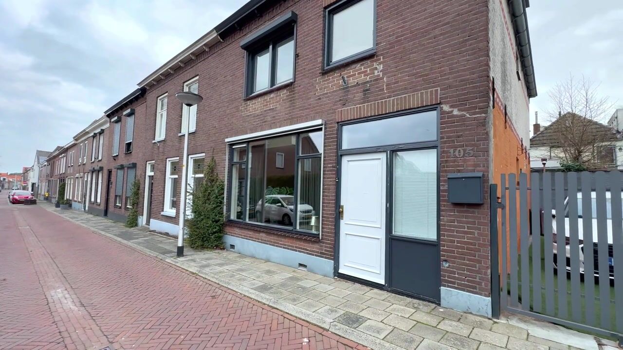 Video of Burg ten Veldestr 105