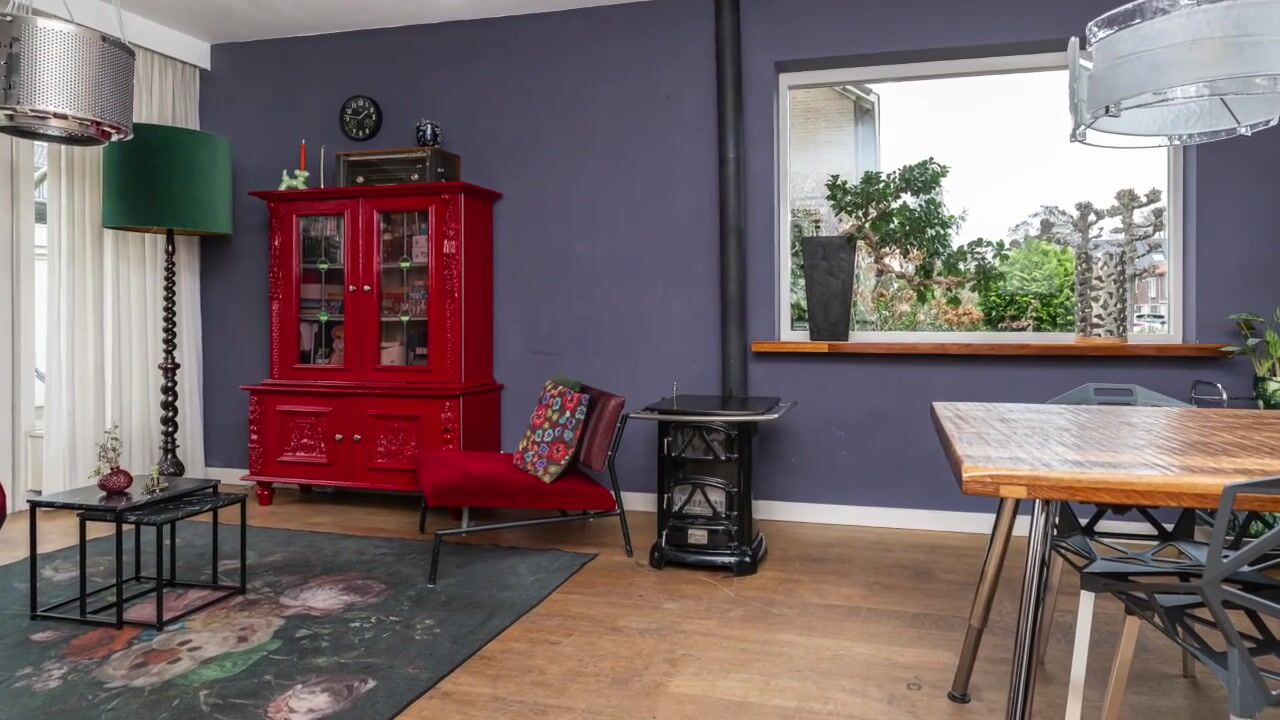 Video van Cabralstraat 33