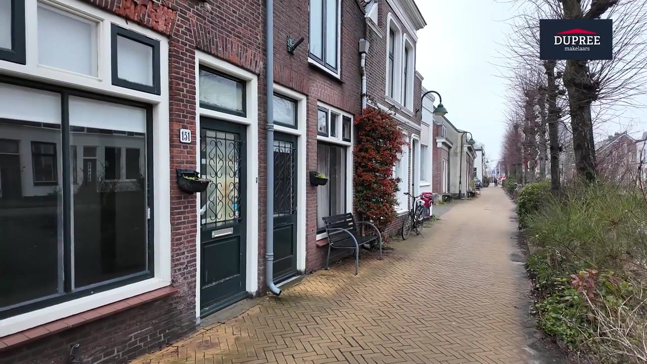 Video van Karnemelksloot 151